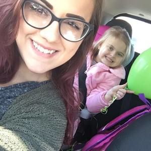 Meet your Posher, Gabrielle